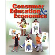 Consumer Education and Economics, Student Edition