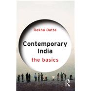 Contemporary India: The Basics