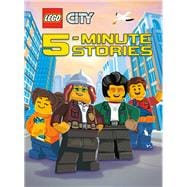 LEGO City 5-Minute Stories (LEGO City)