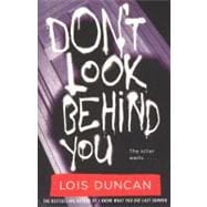 Don't Look Behind You