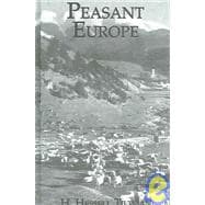 Peasant Europe