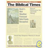 The Biblical Times