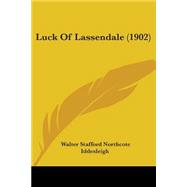 Luck of Lassendale
