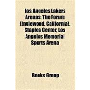 Los Angeles Lakers Arenas