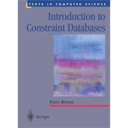 Introduction to Constraint Databases
