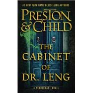 The Cabinet of Dr. Leng,9781538741559