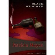 Black Widower Henry Tibbett #12