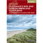 Walking St Oswald's Way and Northumberland Coast Path