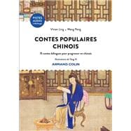 Contes populaires chinois