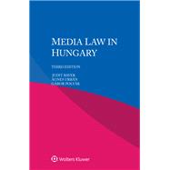 Media Law in Hungary