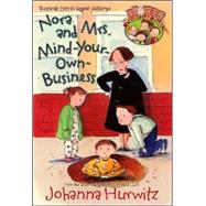 Nora and Mrs. Mind-Your-Own-Business