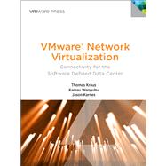 VMware Network Virtualization Connectivity for the Software-Designed Data Center