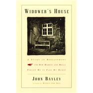 Widower's House A Study in Bereavement, or How Margot and Mella Forced Me to Flee My Home
