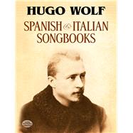 Spanish and Italian Songbooks