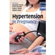 Hypertension in Pregnancy