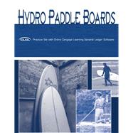 Hydro Paddle Boards
