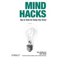 Mind Hacks, 1st Edition