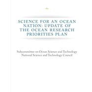 Science for an Ocean Nation