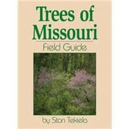 Trees of Missouri Field Guide