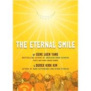 The Eternal Smile Three Stories