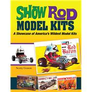 Show Rod Model Kits