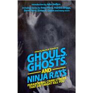 Ghouls, Ghosts, and Ninja Rats