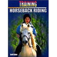 Training Horseback Riding