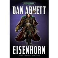 Eisenhorn : Drei Warhammer-40,000- Romane in einem Band