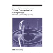 Water Contamination Emergencies