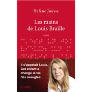 Les mains de Louis Braille