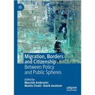 Migration, Borders and Citizenship