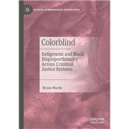 Colorblind