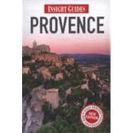 Insight Guides Provence