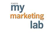 MyMarketingLab with Pearson eText -- CourseSmart eCode -- for Integrated Advertising, Promotion and Marketing Communications, 5/e