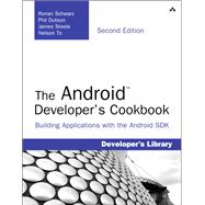 Android Developer's Cookbook, The