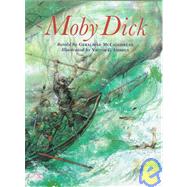 Moby Dick Or, the White Whale