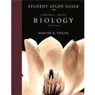 Biology  - Student Study Guide