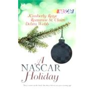 A NASCAR Holiday; Ladies, Start Your Engines...\'Tis The Silly Season\Unbreakable