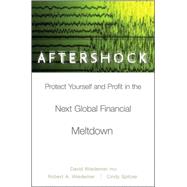 Aftershock : Protect Yourself and Profit in the Next Global Financial Meltdown