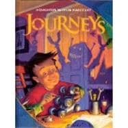 Houghton Mifflin Harcourt Journeys : Student Edition Grade 4 2011