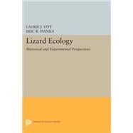 Lizard Ecology