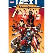 New Avengers by Brian Michael Bendis - Volume 4 (AVX)