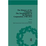 The History of the Company, Part I Vol 3