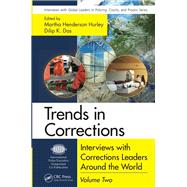 Trends in Corrections: Interviews with Corrections Leaders Around the World, Volume Two