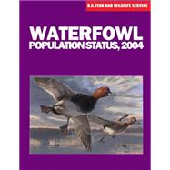 Waterfowl Population Status, 2004