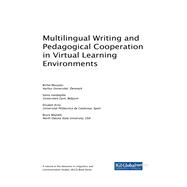 Multilingual Writing and Pedagogical Cooperation in Virtual Learning Environments