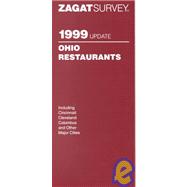 Ohio Restaurant Survey Update 1999