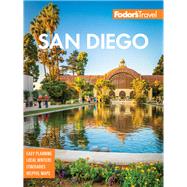 Fodor's San Diego