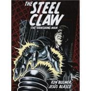 The Steel Claw: The Vanishing Man