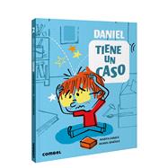 Daniel tiene un caso / Daniel Has a Case book cover, ISBN 9788411581561